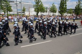 Fédération Nationale des Pompiers